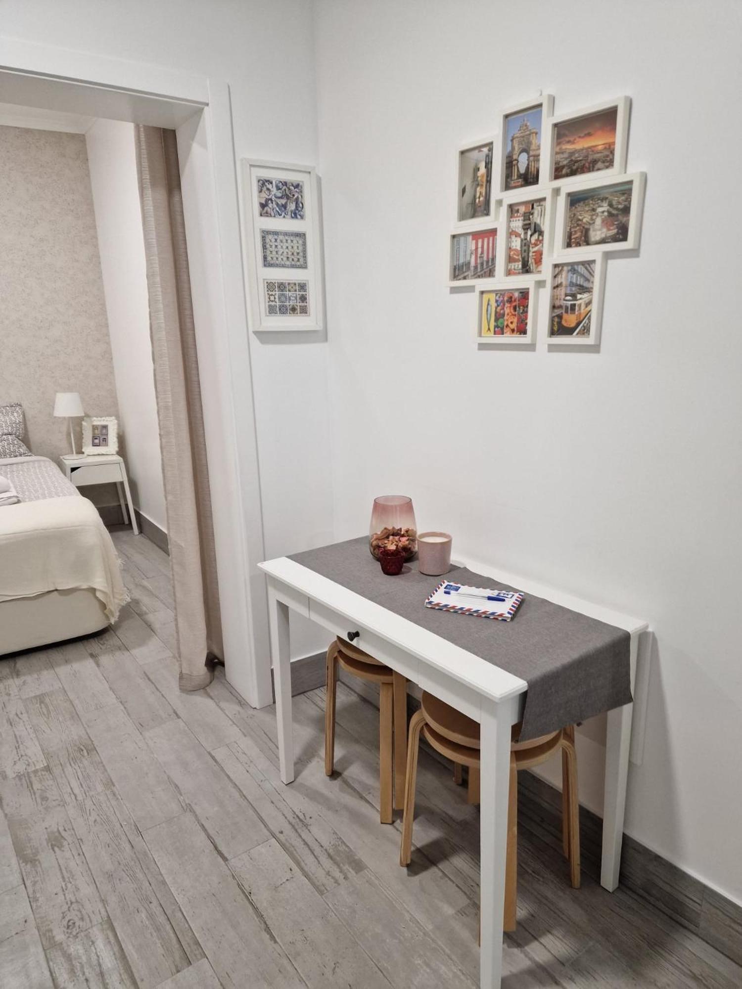 Apartment Alfama - Close To Everything Lissabon
