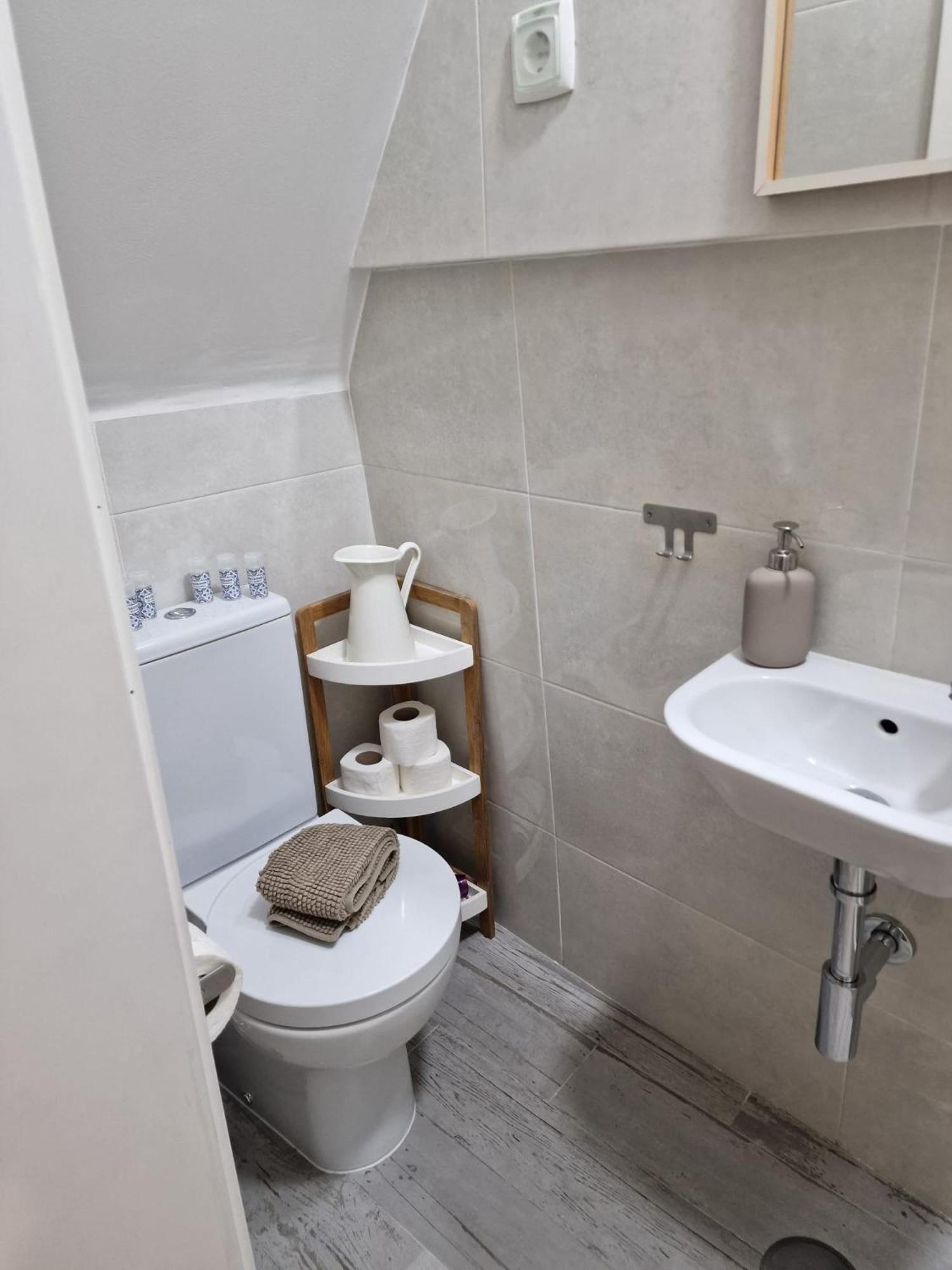 Alfama - Close To Everything Apartment Lissabon